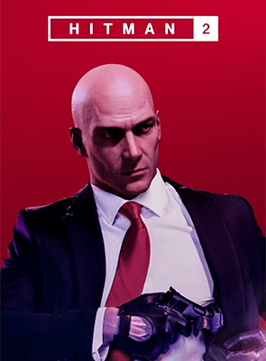 Игра Sony PlayStation 4 Hitman 2 Русские Субтитры Б/У - Retromagaz