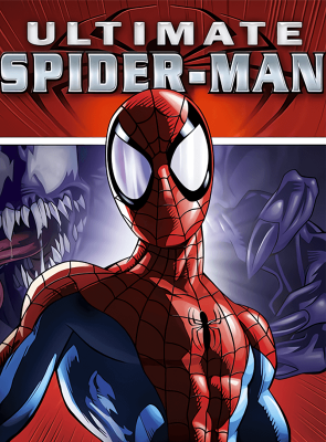 Игра Sony PlayStation 2 Ultimate Spider-Man Europe Английская Версия Б/У - Retromagaz