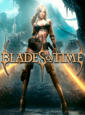 Гра Sony PlayStation 3 Blades of TIme Англійська Версія Новий - Retromagaz