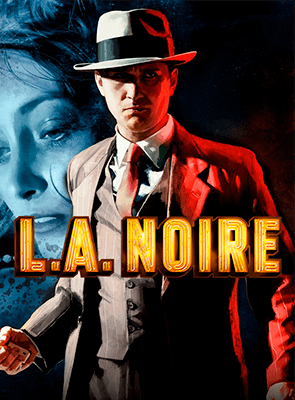 Игра Nintendo Switch L.A. Noire Русские Субтитры Б/У - Retromagaz