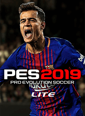 Гра Sony PlayStation 4 Pro Evolution Soccer 2019 SteelBook Edition Російські Субтитри Б/У - Retromagaz