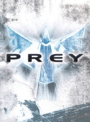 Игра Microsoft Xbox 360 Prey Английская Версия Б/У