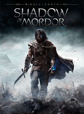 Гра Sony PlayStation 4 Middle-earth: Shadow of Mordor Англійська Версія Б/У - Retromagaz