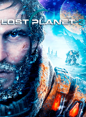 Игра Microsoft Xbox 360 Lost Planet 3 Английская Версия Б/У