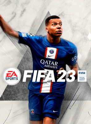 Игра Sony PlayStation 4 FIFA 23 Русская Озвучка Б/У - Retromagaz