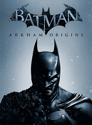 Игра Microsoft Xbox 360 Batman: Arkham Origins Русские Субтитры Б/У - Retromagaz