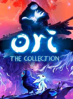 Гра Nintendo Switch Ori The Collection Російські Субтитри Б/У - Retromagaz