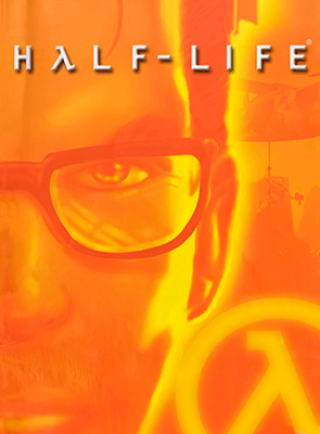 Игра RMC PlayStation 2 Half-Life Русские Субтитры Новый