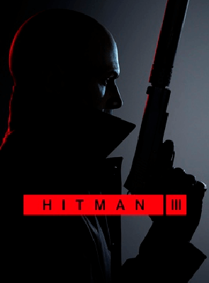 Игра Sony PlayStation 5 Hitman 3 Русские Субтитры Новый - Retromagaz