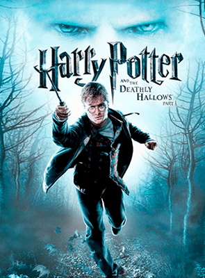 Игра LT3.0 Xbox 360 Harry Potter and the Deathly Hallows: Part I Русская Озвучка Новый