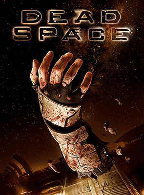 Игра Sony PlayStation 3 Dead Space Английская Версия Б/У