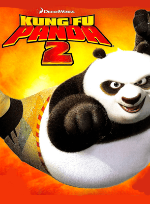 Гра Sony PlayStation 3 Kung Fu Panda 2 Англійська Версія Б/У - Retromagaz