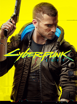 Игра Sony PlayStation 4 Cyberpunk 2077 Русская Озвучка Б/У - Retromagaz