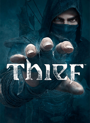 Игра Sony PlayStation 4 Thief Английская Версия Б/У - Retromagaz