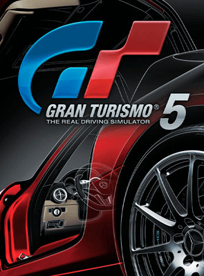 Игра Sony PlayStation 3 Gran Turismo 5 Английская Версия Б/У - Retromagaz