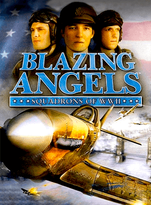 Гра Microsoft Xbox 360 Blazing Angels: Squadrons of WWII Англійська Версія Б/У - Retromagaz