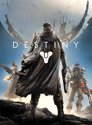 Игра Microsoft Xbox One Destiny Английская Версия Б/У