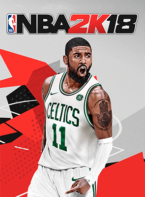 Игра Microsoft Xbox One NBA 2K18 Английская Версия Б/У