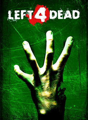 Гра Microsoft Xbox 360 Left 4 Dead Російські Субтитри Б/У - Retromagaz