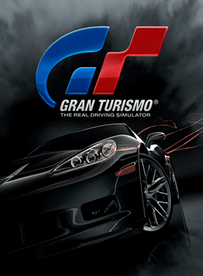 Игра Sony PlayStation 1 Gran Turismo - The Real Driving Simulator Europe Английская Версия Б/У - Retromagaz