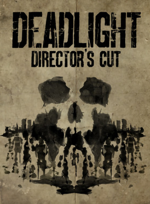 Игра Sony PlayStation 4 Deadlight: Director's Cut Английская Версия Б/У - Retromagaz