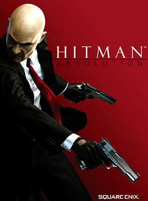 Игра Sony PlayStation 3 Hitman Absolution Русская Озвучка Б/У - Retromagaz