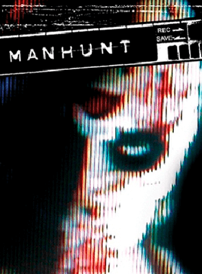 Игра Sony PlayStation 2 Manhunt Europe Английская Версия Б/У