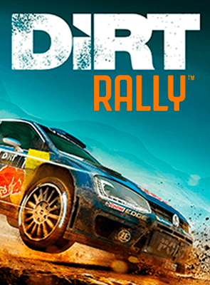 Гра Sony PlayStation 4 Dirt Rally Англійська Версія Б/У - Retromagaz