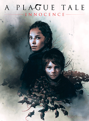 Игра Sony PlayStation 4 A Plague Tale Innocence Русские Субтитры Новый - Retromagaz