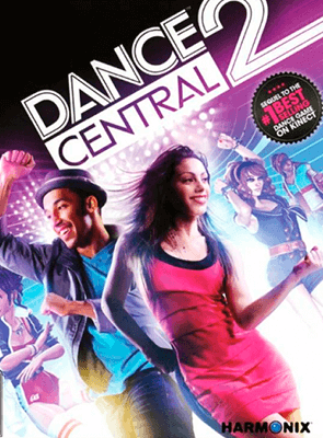 Гра Microsoft Xbox 360 Dance Central 2 Англійська Версія Б/У - Retromagaz