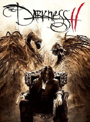 Игра Sony PlayStation 3 Darkness 2 Английская Версия Б/У - Retromagaz