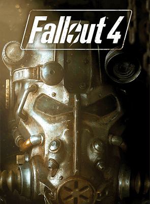 Игра Sony PlayStation 4 Fallout 4 Game of the Year Edition Русские Субтитры Б/У - Retromagaz