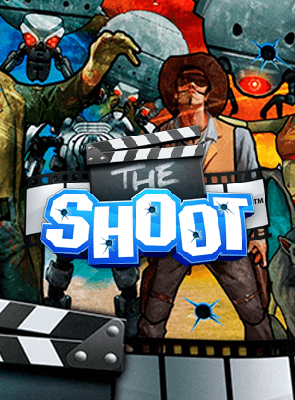 Игра Sony PlayStation 3 The Shoot Русская Озвучка Б/У