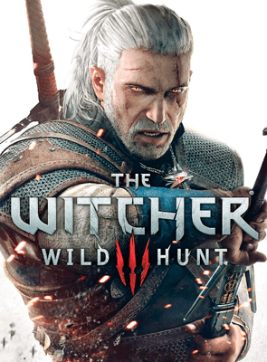 Игра Sony PlayStation 4 The Witcher 3: Wild Hunt Английская Версия Б/У - Retromagaz