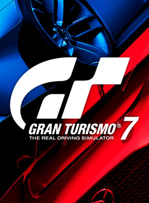 Игра Sony PlayStation 5 Gran Turismo 7 Русская Озвучка Новый