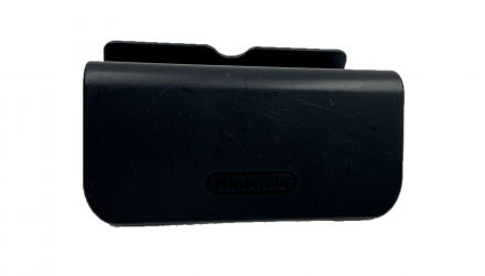 Подставка Nintendo Wii U WUP-016 GamePad Stand Black Б/У - Retromagaz, image 3