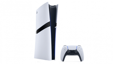 Набір Консоль Sony PlayStation 5 Pro 2TB White Новий  + Геймпад Бездротовий DualSense Cosmic Red - Retromagaz, image 3