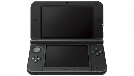 Консоль Nintendo 3DS XL Модифицированная 32GB Black Blue + 10 Встроенных Игр Б/У - Retromagaz, image 3