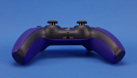 Геймпад Бездротовий Sony PlayStation 5 DualSense Purple Новий - Retromagaz, image 5