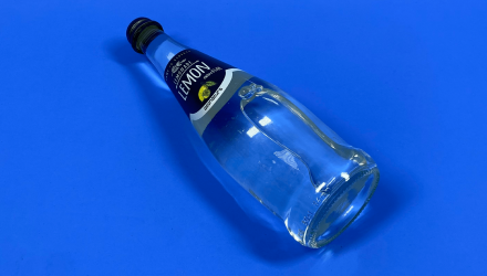 Напиток Geo Natura Лимонад Лимон Стекло 500ml - Retromagaz, image 2