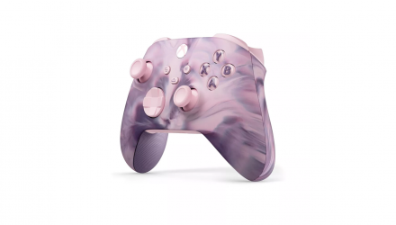 Геймпад Бездротовий Microsoft Xbox Series Controller Dream Vapor Б/У - Retromagaz, image 2