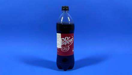 Напиток Dr Pepper Regular 850ml - Retromagaz, image 2