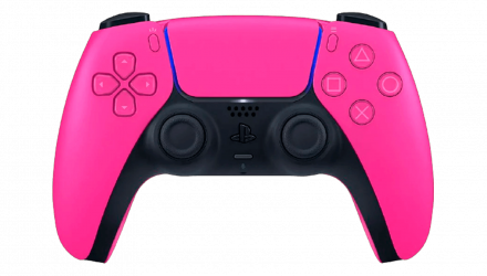 Геймпад Бездротовий Sony PlayStation 5 DualSense Pink Новий - Retromagaz, image 1