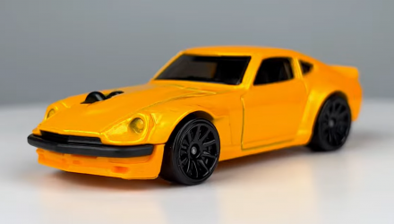 Набір Тематична Машинка Hot Wheels Fast & Furious 2023-3 HNR88 10шт - Retromagaz, image 11