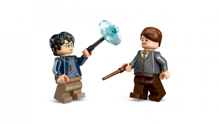 Конструктор Lego Експекто Патронум Harry Potter 76414 Новий - Retromagaz, image 4