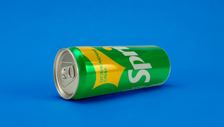 Набор Напиток Sprite 330ml 24шт - Retromagaz, image 3