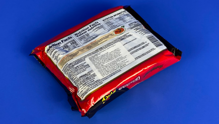 Лапша Samyang Buldak Hot Chicken Flavor Ramen 3x Spicy Острая 140g - Retromagaz, image 4