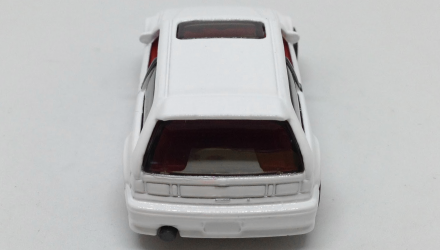 Машинка Базова Hot Wheels '90 Honda Civic EF Then and Now 1:64 DVB00 White - Retromagaz, image 6