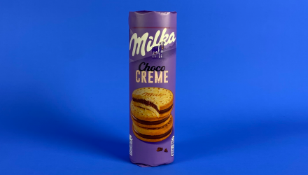 Печенье Milka Choco Creme 260g - Retromagaz, image 1