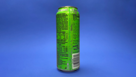 Напій Енергетичний Monster Energy Ultra Paradise Zero Sugar 500ml - Retromagaz, image 2